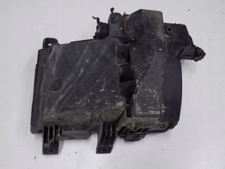 NISSAN QASHQAI J10 1.5 DCI BOÎTE MODULE FUSIBLE 284B7JD00B 24382JD00B