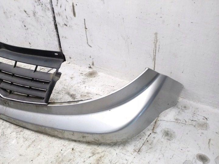 RENAULT TRAFIC II (X83) 2010 CALANDRE GRILLE CALANDRE SUPÉRIEURE RADIATEUR