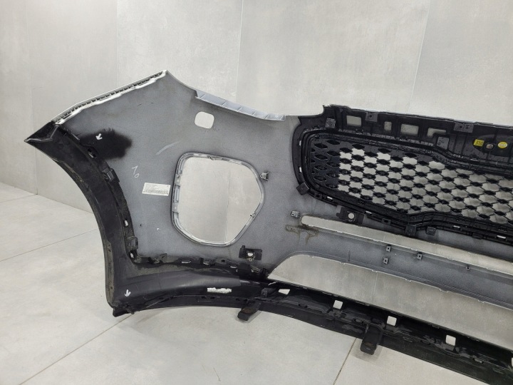 PARE-CHOCS AVANT AVANT KIA SPORTAGE 4 IV 15-18