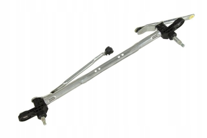MÉCANISME ESSUIE-GLACES AVANT SANS MOTEUR CONVIENT VERS FIAT PANDA 09.03-