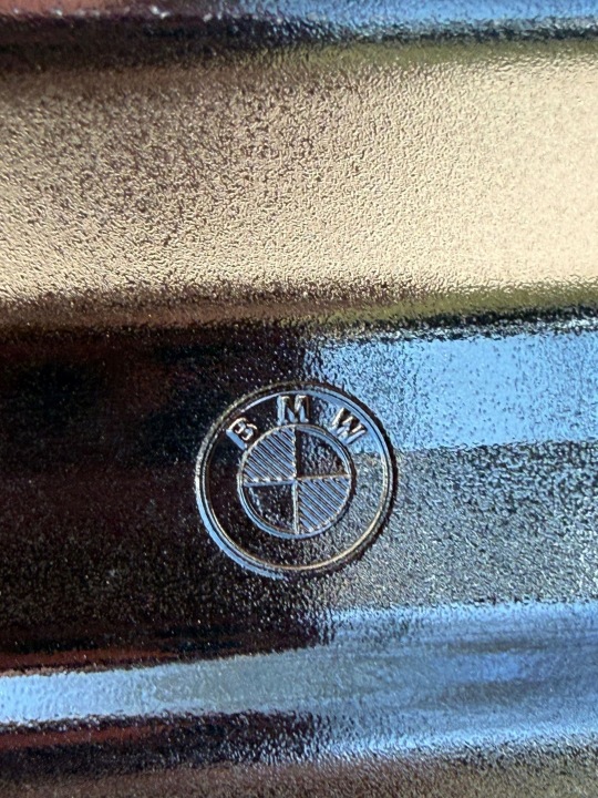 PORTES COUPÉ AVANT BMW 3 F30 F35 F31 7676351