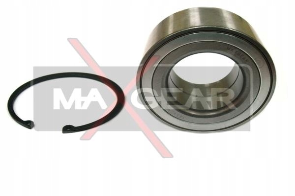 MAXGEAR 33-0513 KIT ROULEMENT ROUES
