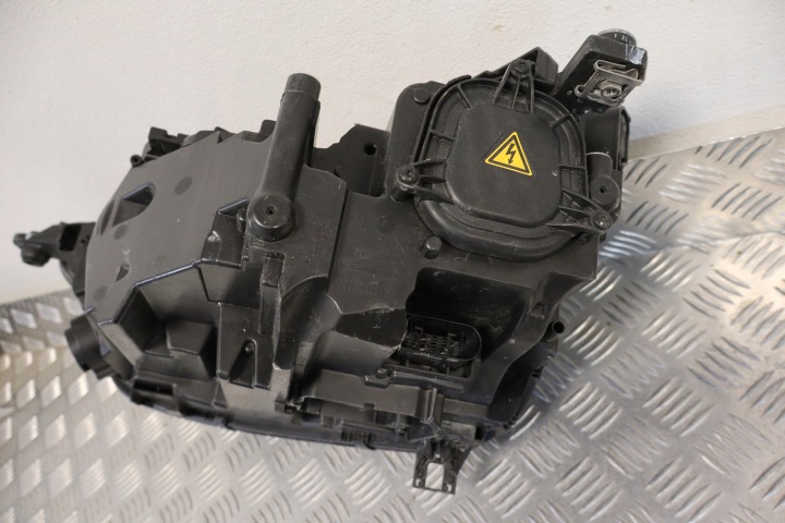 PHARE AVANT AVANT DROITE AUDI Q5 II XÉNON 80A 80A941006 2016-2020