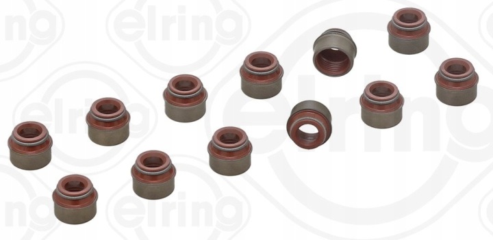 ELRING 825.050 KIT MASTIC D'ÉTANCHÉITÉ JOINT À LÈVRE SOUPAPE