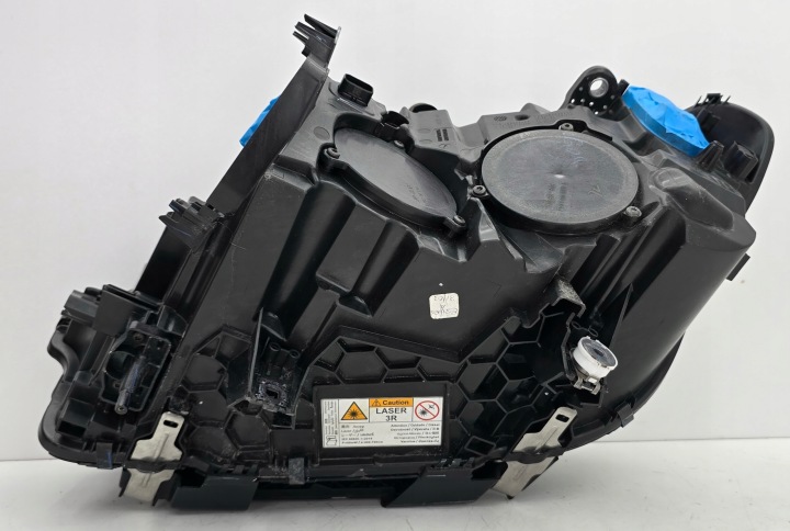 BMW X3 G01 X4 G02 LASER PROJECTEUR DROIT PHARE DROITE AVANT 5A29218 BONNES CONDITIONS