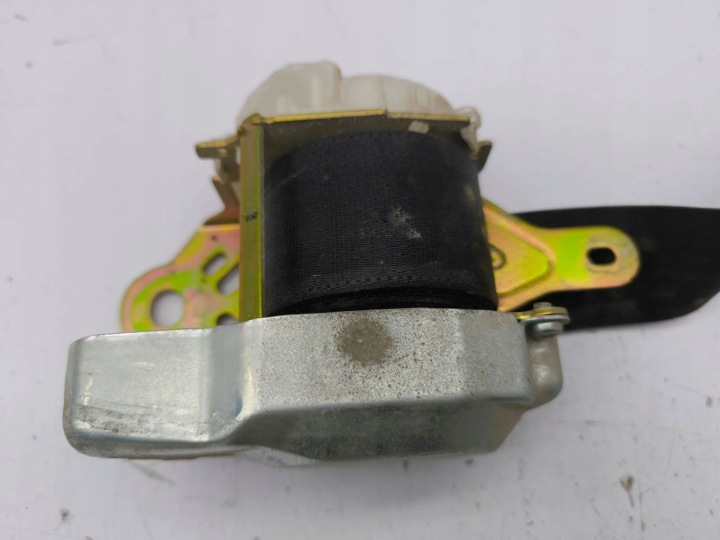 TOYOTA COROLLA VERSO AR10 2006 DROITE CÔTÉ CEINTURE DE SÉCURITÉ AVANT