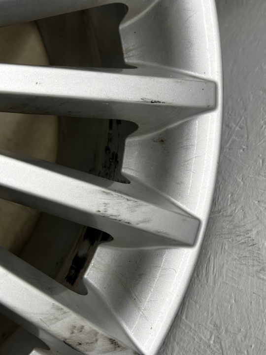 4X JANTES RONAL ALUFELGEN 8J X 17 ET 42 KBA 45367 5X120 VW TRANSPORTER T5