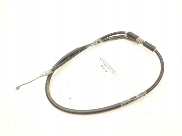 JUNAK 905 BARTON FOSTI F51 50 4T CÂBLE ADHÉRENCE