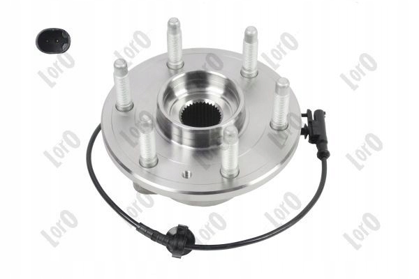 ABAKUS 141-01-313 KIT ROULEMENT ROUES