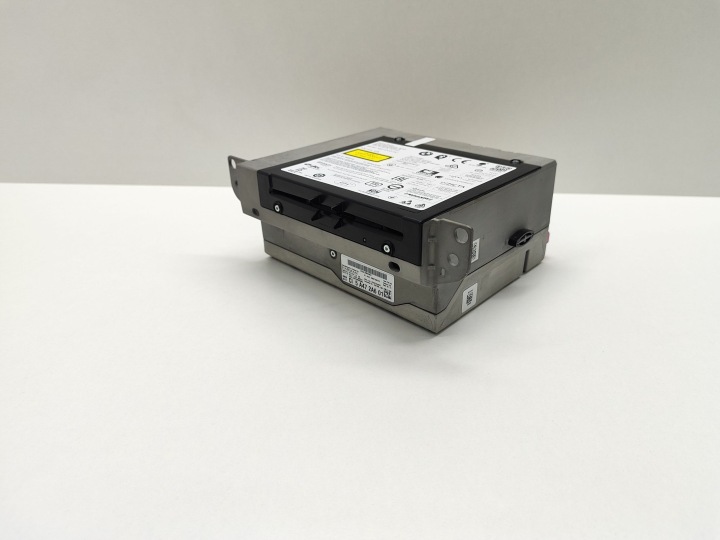 STACJA MULTIMEDIALNA AVANT BMW 5 G30 G31 G38 5A472A6