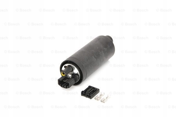 POMPE CARBURANTS ELECTR