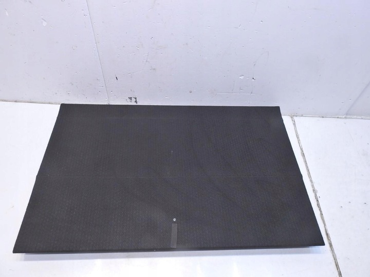 TAPIS PLANCHER DE COFFRE BOÎTE À GANTS KIA CEED I RÉFECTION UNIVERSEL 85716-1H600 photo 8 - milautoparts.fr