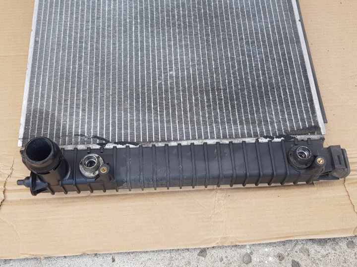 RADIATEUR EAU AUDI A6 C6 2.0 2.4 2.8 3.0 3.2 ESSENCE AUTOMATE