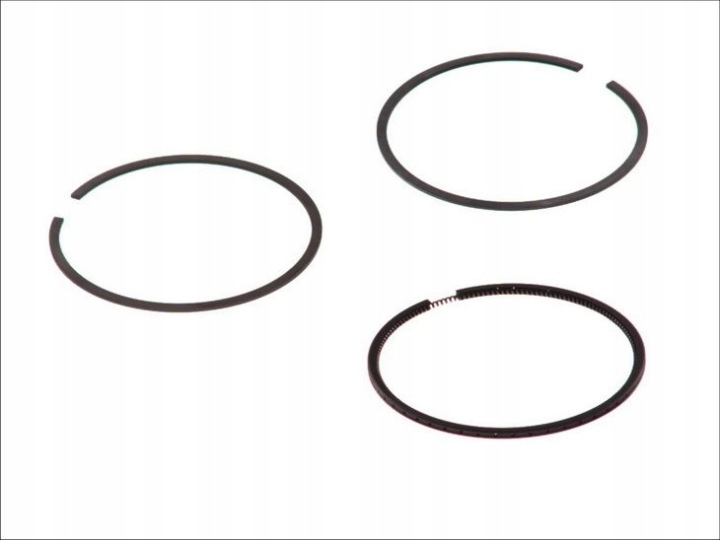 SEGMENTS DE PISTON GOETZE 0813840000