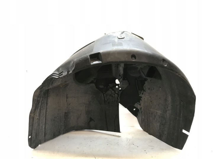 RENAULT CLIO IV PASSAGE DE ROUE GAUCHE ARRIÈRE ARRIÈRE 767492726R