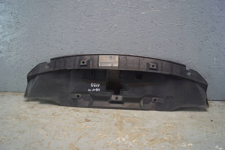 HONDA CR-V III PROTECTION PANNEAU AVANT 71141SWY (A199)