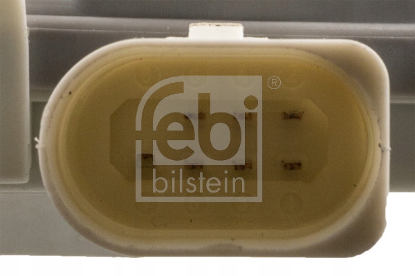 SERRURE DE PORTE VW AUDI FEBI BILSTEIN PAQUET CONDUCTEUR #2
