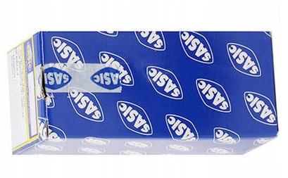 PROTECTION CRÉMAILLÈRE DE DIRECTION 1 PCS 4006214 SASIC