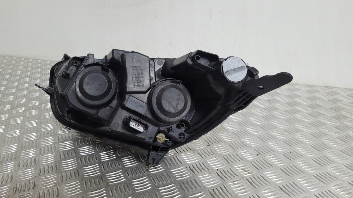 PHARE FORD TRANSIT COURIER JT76 14-23 JT76-13W029-CD ORIGINAL EUROPE SOMBRE