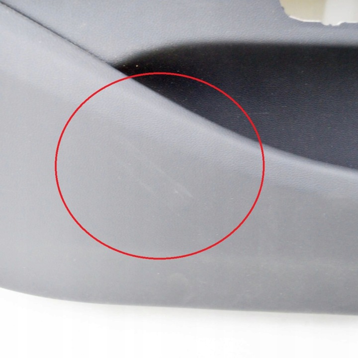 BMW 7 G11 G12 2016 GAUCHE CÔTÉ CARDAN BRODERIE PORTES AVANT