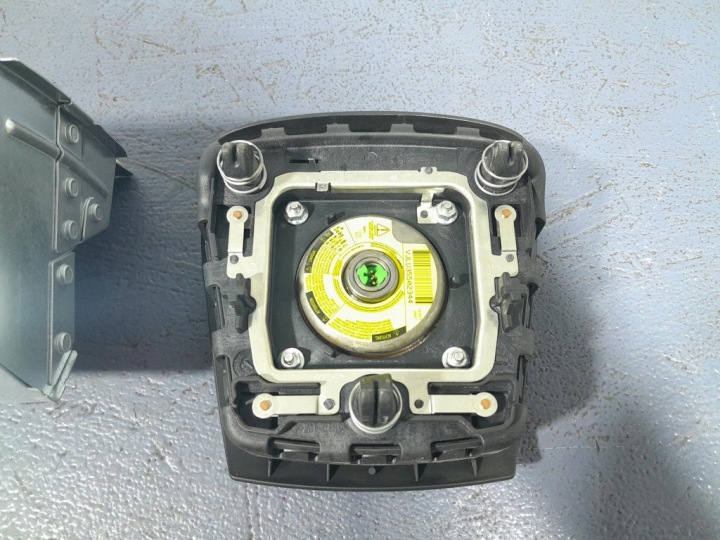 FORD S-MAX MK1 ENSEMBLE COUSSINS CAPTEUR 6G9N-042A94-BJ 6M21-U042B85-AKW