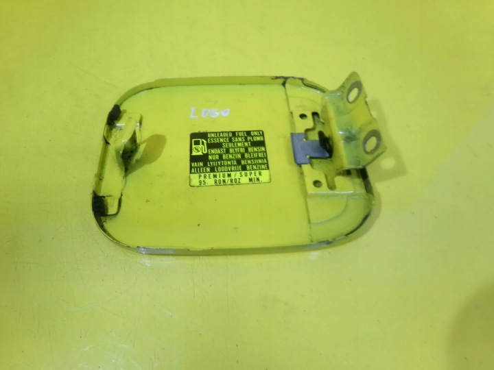 CLAPET GOULOTTE DE REMPLISSAGE CARBURANTS HONDA LOGO CODE LAK: Y-56 NR286