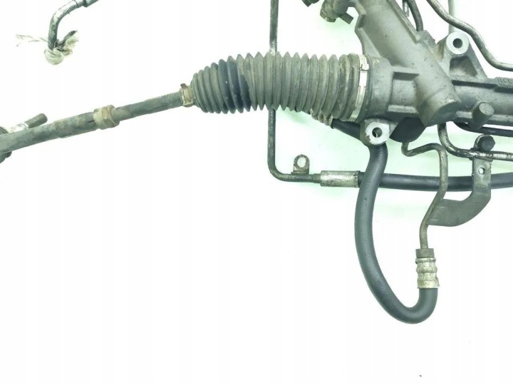 CRÉMAILLÈRE DE DIRECTION BMW 5 (F10) 7853501 4.4L GASOLINE 412KW 2012