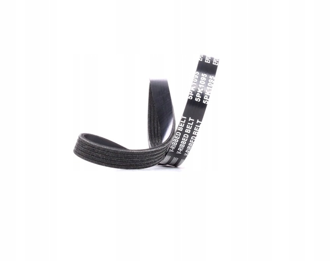 RIDEX 305B0258 COURROIE EN V MULTICANAL VERS FORD MONDEO IV TURNIER (BA7)
