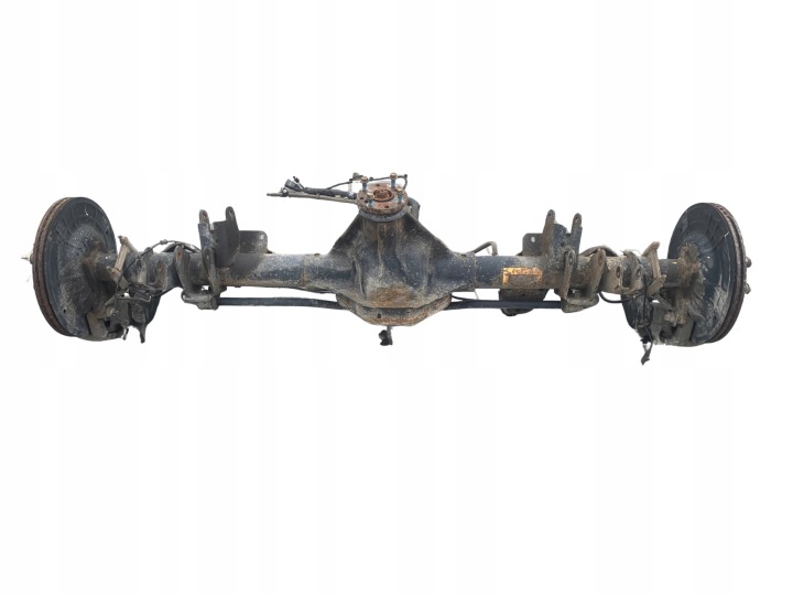 PONT ARRIÈRE DIFFÉRENTIEL DEMI-ARBRE DROITE DODGE RAM 1500 2019 2026