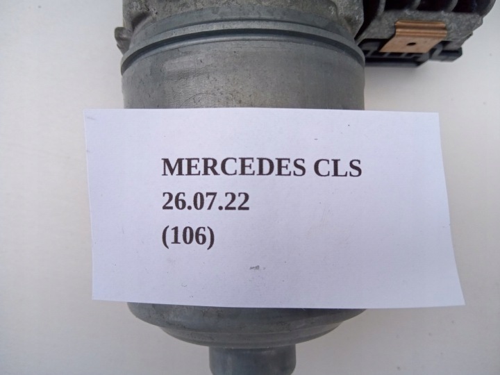 MERCEDES E CLASSE 211 PETIT MOTEUR ESSUIE-GLACES A2118204842