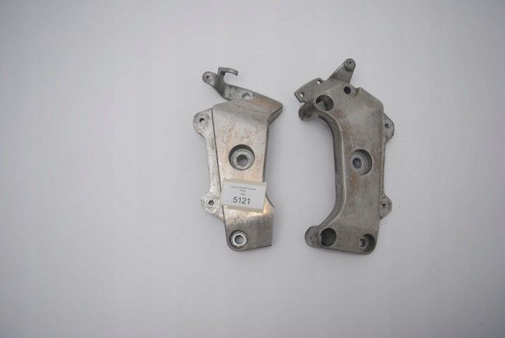 POIGNÉE FIXATION SETA HONDA RADIO 600 HORNET PC34