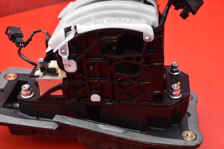 MÉCANISME DE CHANGEMENT DE VITESSES CRIC VITESSE AUTOMATE 4L1713041AH AUDI Q7 4L 3.0 TFSI 272KM 08-15