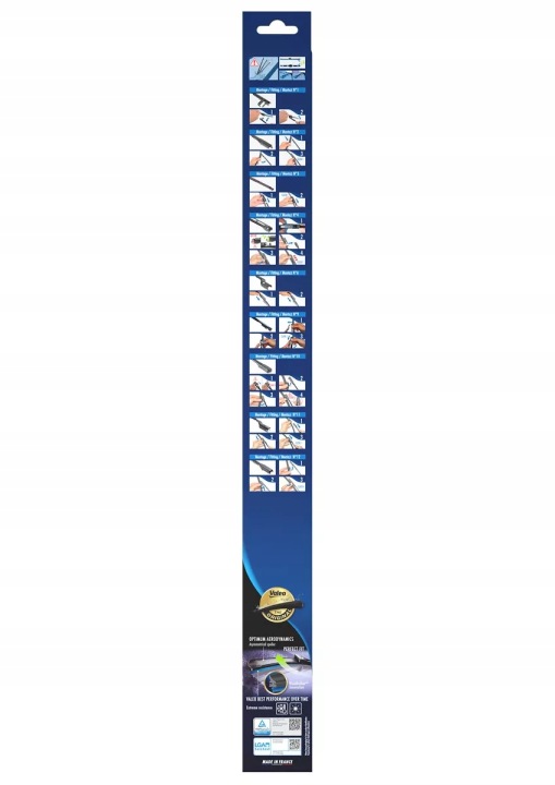 ESSUIE-GLACE X.TRM OE JEEP RENEGADE MER VALEO 577867 577867