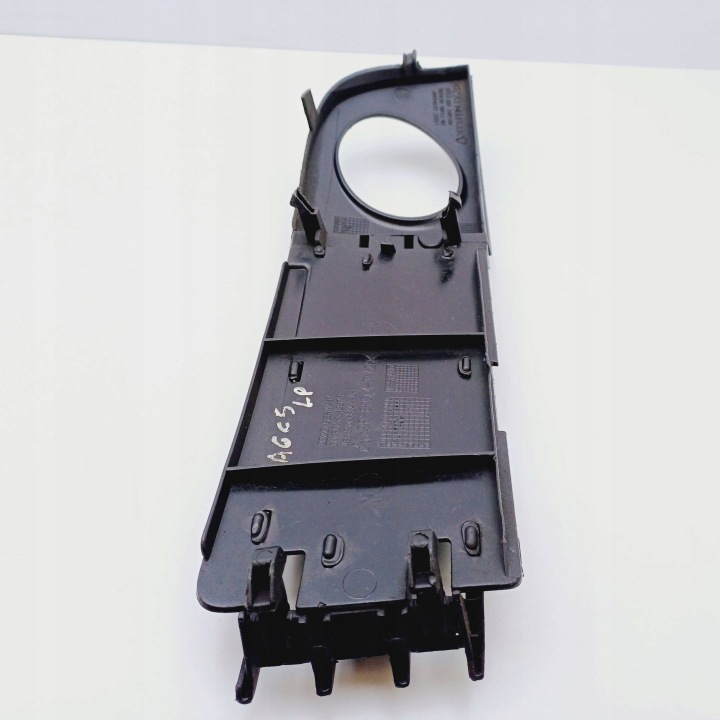 GRILLE PARE-CHOCS HALOGÈNE GAUCHE AVANT AUDI A6 C5 4B0807681AA 4B0807681T NR198