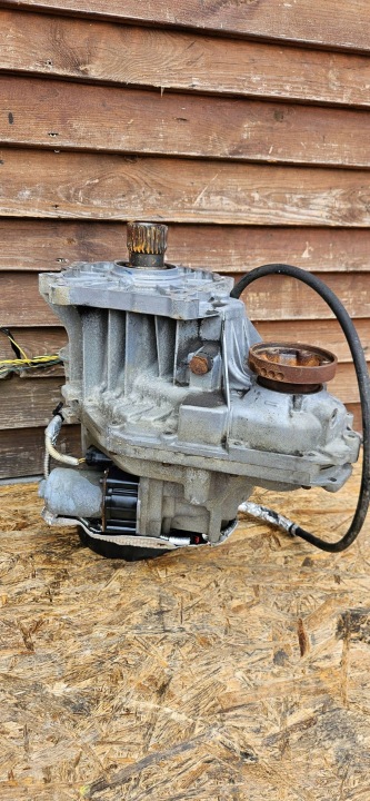BOÎTE DISTRIBUTION JEEP GRAND CHEROKEE M0008986D
