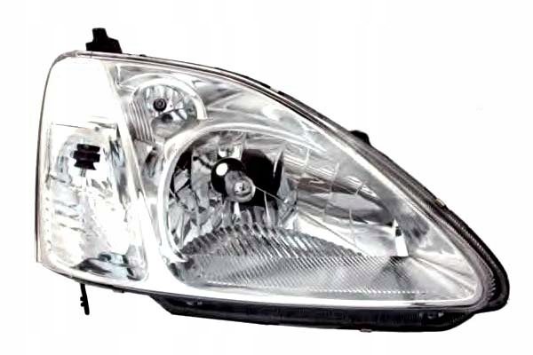 PROJECTEUR HONDA