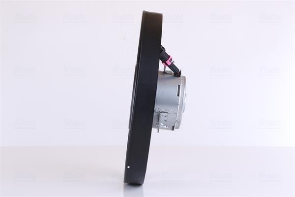 NISSENS 85799 VENTILATEUR RADIATEUR MOTEUR
