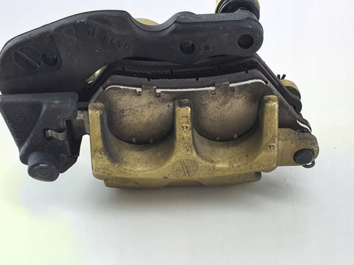 ÉTRIER DE FREIN DE FREIN ARRIÈRE BMW 1200 GS BMW 1250 K51 K52 K53 K54 BMW RT