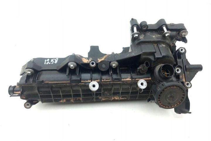 COLLECTEUR ADMISSION NISSAN QASHQAI II (J11, J11_) 140034066R 1.3L GASOLINE 2023