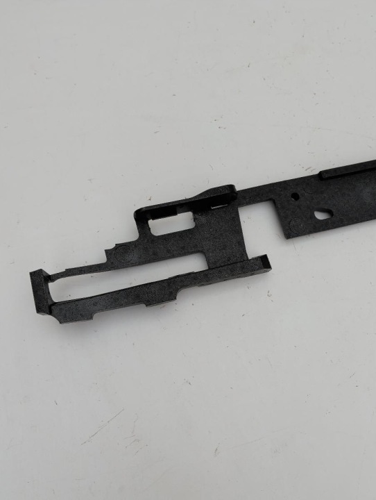 AMORTISSEUR PARE-CHOCS ARRIÈRE 9J1802972C PORSCHE TAYCAN