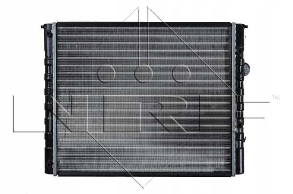 RADIATEUR MOTEUR SEAT