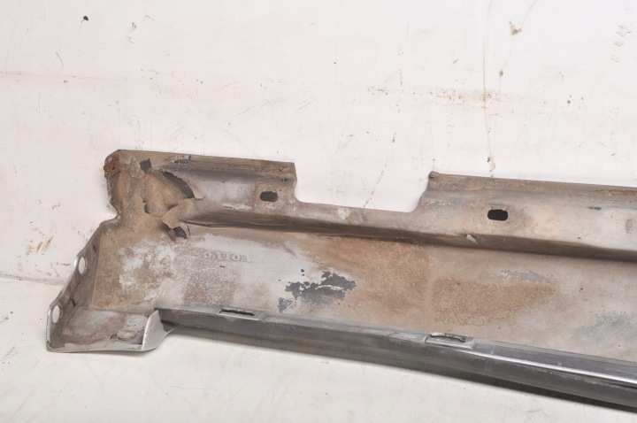 VOLVO S40 II V50 MOULURE REVÊTEMENT SEUIL GAUCHE LIFT 08698095 426-26