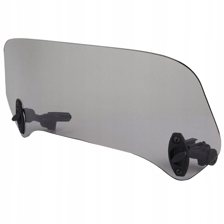 DEFLECTOR FOR MOTORCYCLE DEFLECTOR UNIWERSAL28X17X7CM 