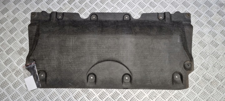 BMW G20 G21 PROTECTION PLAQUE SOUS MOTEUR 7447194