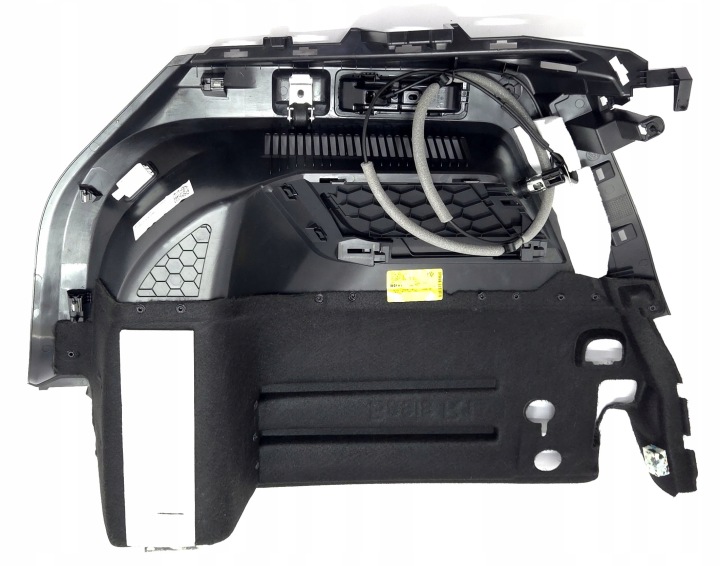 COLLECTEUR COUVERCLES DE COFFRE DROIT VW TIGUAN III CT1 571 571867428D ZTB