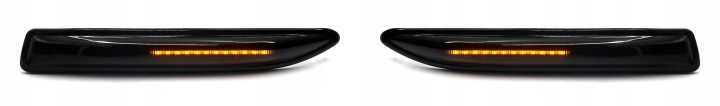 FLOTTANT DYNAMIQUE CLIGNOTANTS CLIGNOTANTS LED FORD MONDEO IV MK4 BA7
