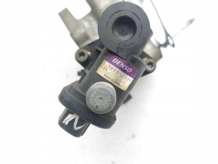 HONDA CR-V 2013 SOUPAPE RÉGULATEUR DE TURBINE MOTEUR 0120101040