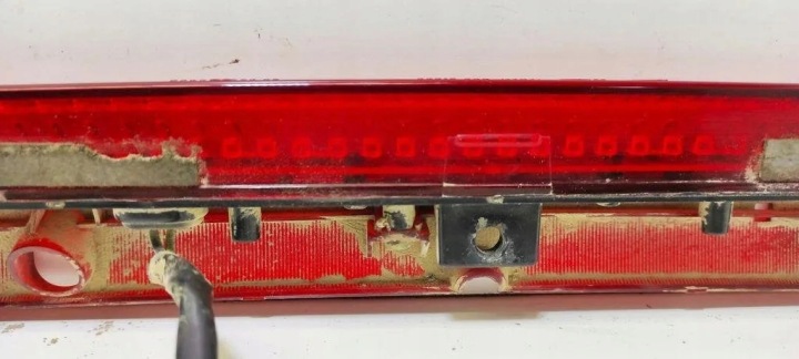 SUPPLÉMENTAIRE FEUX STOP DAIHATSU SIRION (M3_) 28651289 0.99L GASOLINE 2000