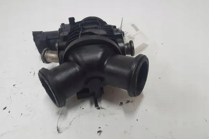CARBURATEUR JAGUAR S-TYPE (X200) U611A 2.7L DIESEL 152KW 2007