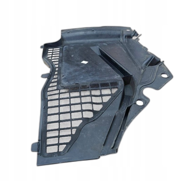COUVERCLE BOÎTES BATTERIE FOR FORD MUSTANG OEM: FR3B63018A14